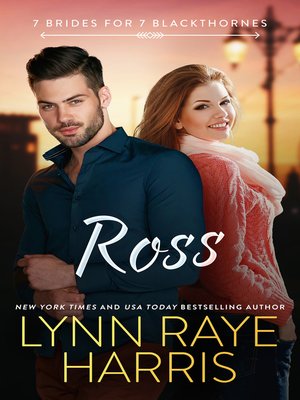 cover image of Ross